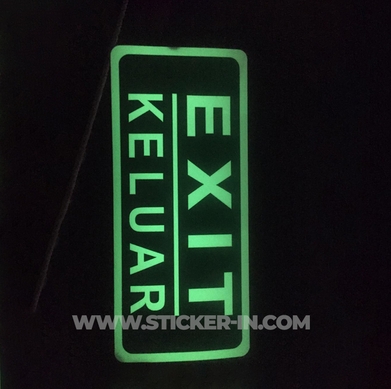cutting sticker